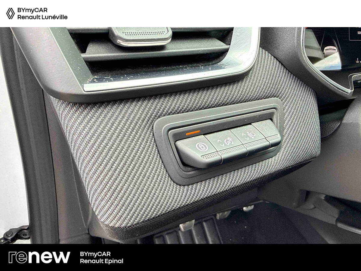 Renault Clio TCe 90 ch GSR2 — photo 19