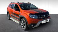 Dacia Duster 1.3 TCe 150ch FAP Prestige 4x2 EDC — photo 3