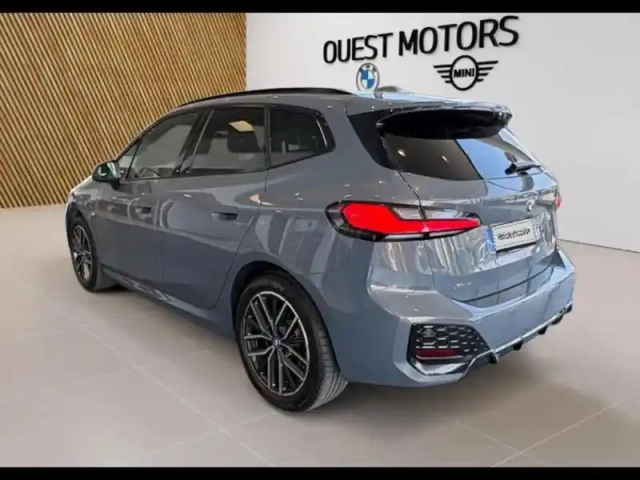 Bmw Serie 2 série 2 activetourer 225e 245ch xdrive m sport dkg7 — photo 3