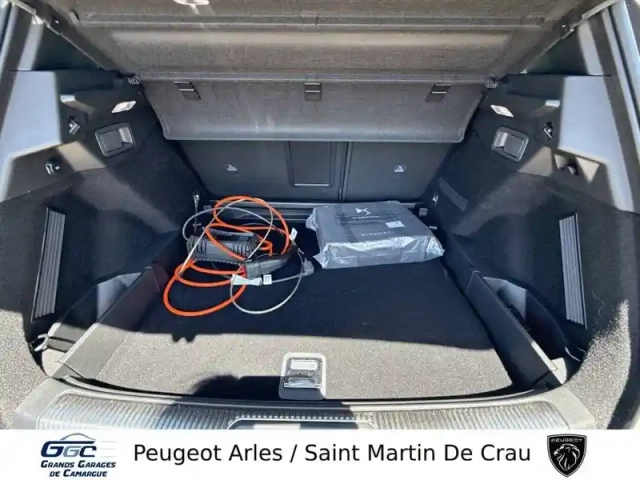 Ds Ds 7 ds7 crossback hybride e-tense 225 eat8 — photo 6