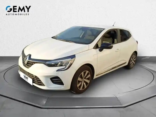 Renault Clio sce 65