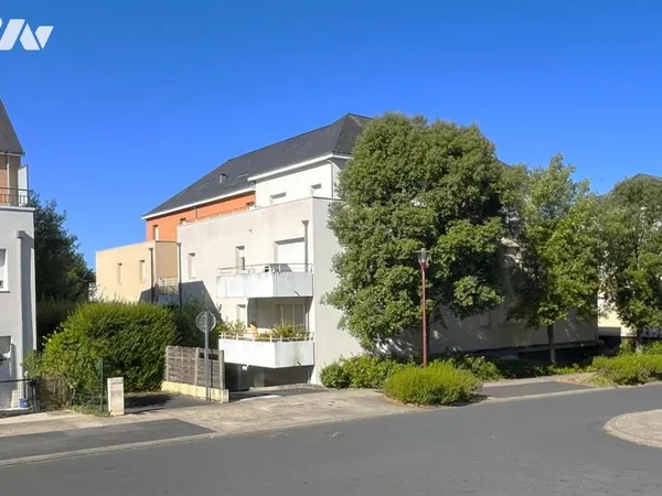 Appartement 5 pièces 106 m²