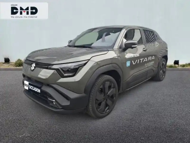 Suzuki Vitara 174ch 61kwh style