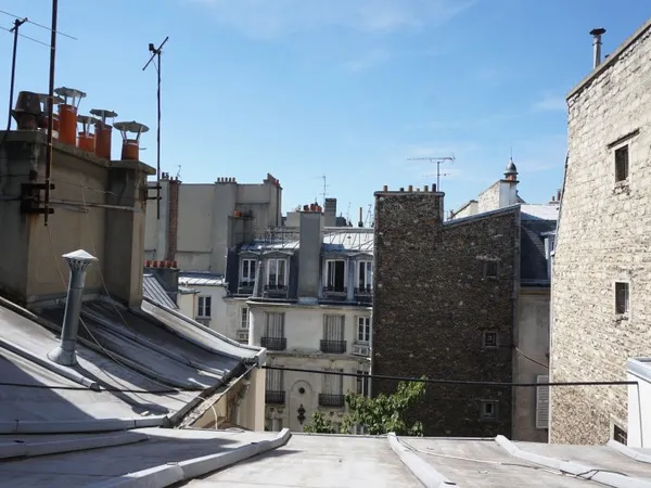 Loue appartement meublé baigné de lumière