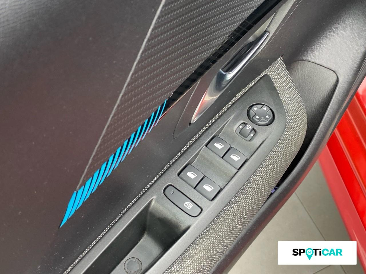 Peugeot 208 1.2 puretech 75ch s&s style — photo 19