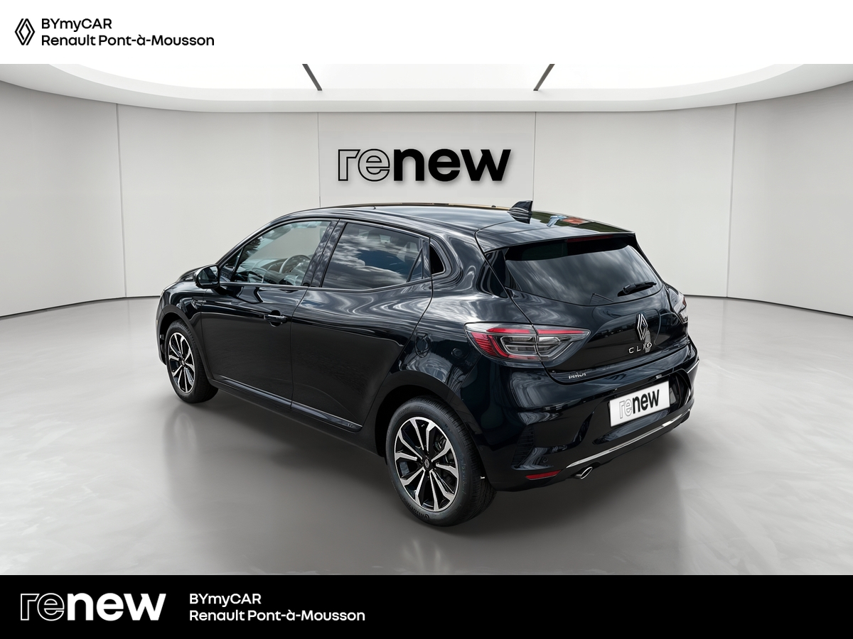 Renault Clio TCe 90 ch GSR2 — photo 3