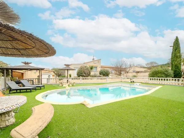 Maison de luxe 4 pièces 116 m²