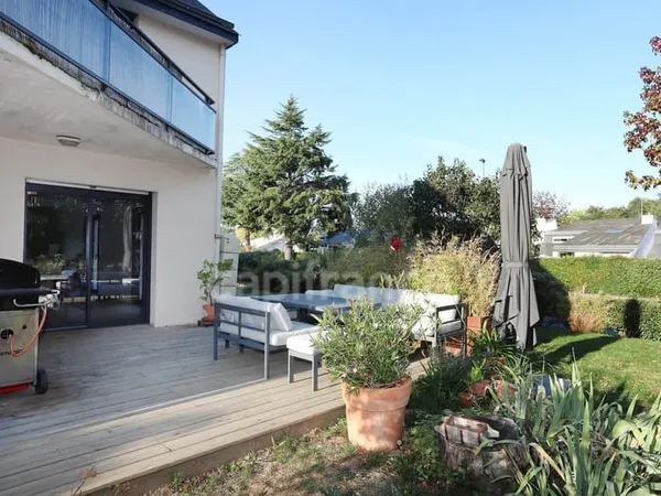 Maison à vendre 9 pièces CESSON SEVIGNE (35)