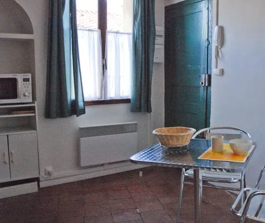 Studio pour étudiant au Centre de Narbonne