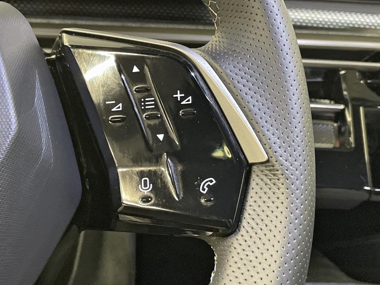 Peugeot 3008 hybrid 145 e-dcs6 gt — photo 23