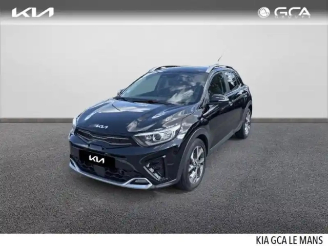 Kia Stonic 1.0 t-gdi 120ch mhev active ibvm6
