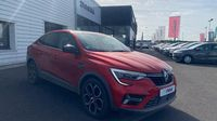 Renault Arkana 1.6 E-Tech 145ch Intens -21B — photo 3