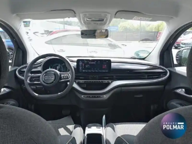 Fiat 500 e 118ch icône — photo 8