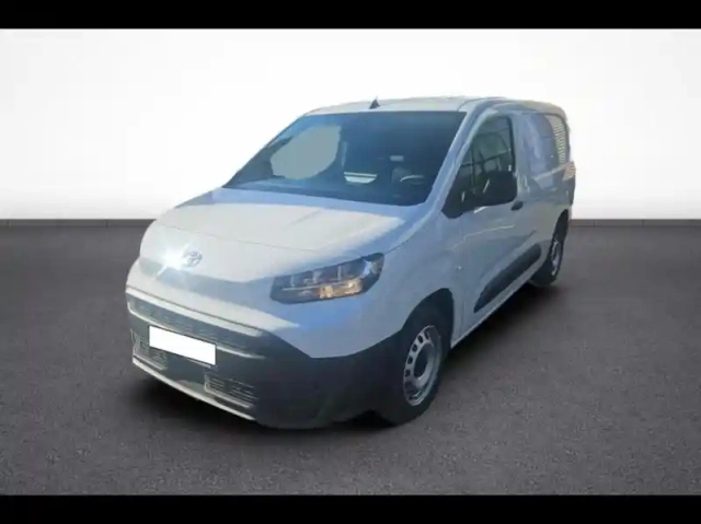Toyota Proace city long 100 d-4d start mc24