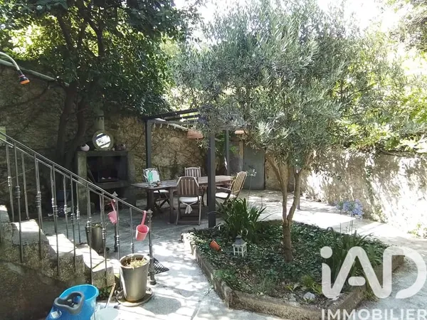 Vente Maison/villa 3 pièces