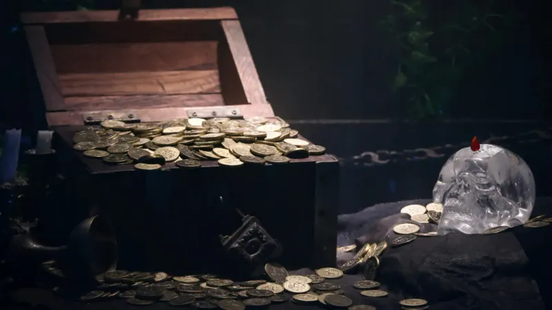 Mappe del tesoro Black Flag Resynced: tutte le coordinate