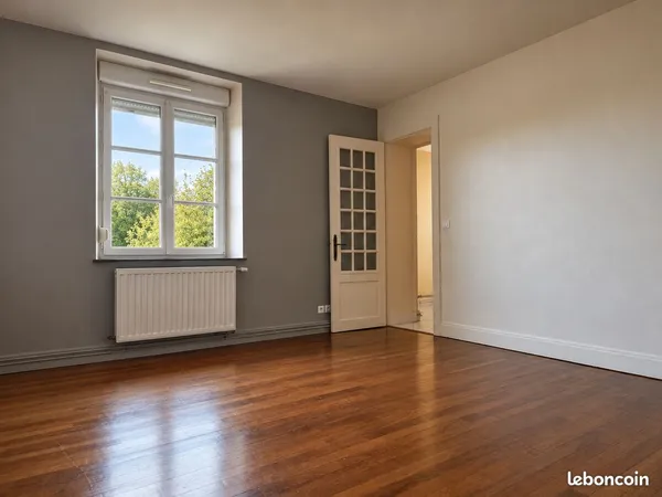 Appartement 1 pièce 67 m²