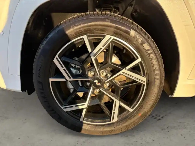 Hyundai Tucson 1.6 t-gdi 288 plug-in bva6 — photo 9