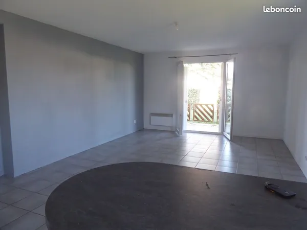 Appartement dans résidence