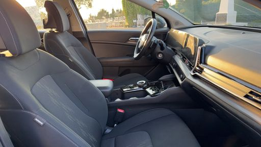 Kia Sportage 1.6 T-GDi 230 Hybride BVA6 - Active – 2024 – 50155 km – Hybride essence – Boîte Automatique — photo 27