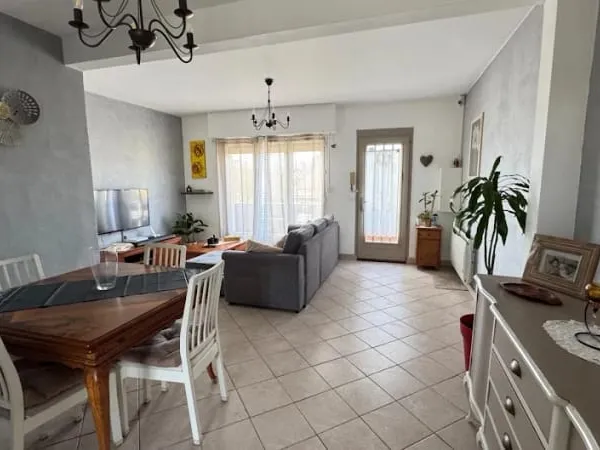 Appartement 5 pièces 85 m²