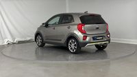 Kia Picanto 1.0 T-GDi 100ch GT Line ISG Euro6d-T — photo 8
