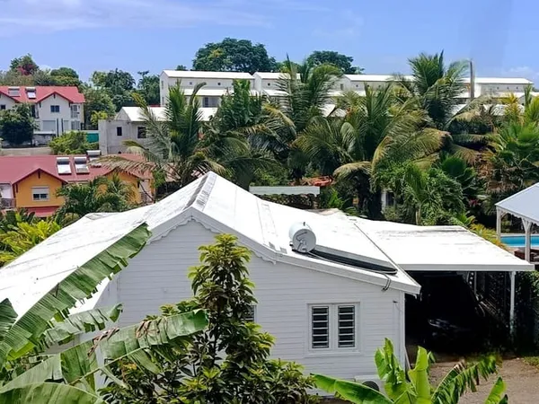 Maison 4 pièces 97 m²