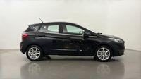 Ford Fiesta 1.0 EcoBoost Hybrid 125ch Titanium Business Powershift 5p — photo 4