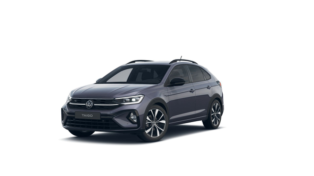 Volkswagen Taigo 1.5 TSI 150 DSG7