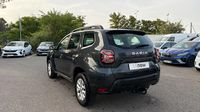 Dacia Duster 1.5 Blue dCi 115ch Expression 4x2 — photo 7