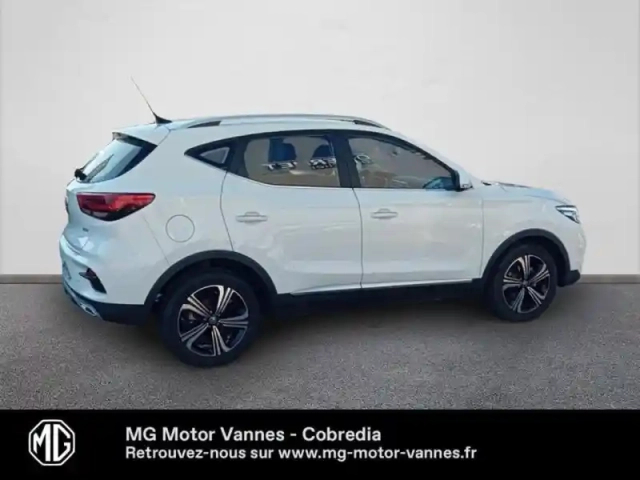 Mg Zs 1.5 vti-tech 106ch comfort — photo 8