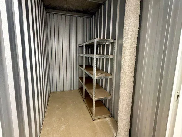 Stockage Location Brest 5m² 99€