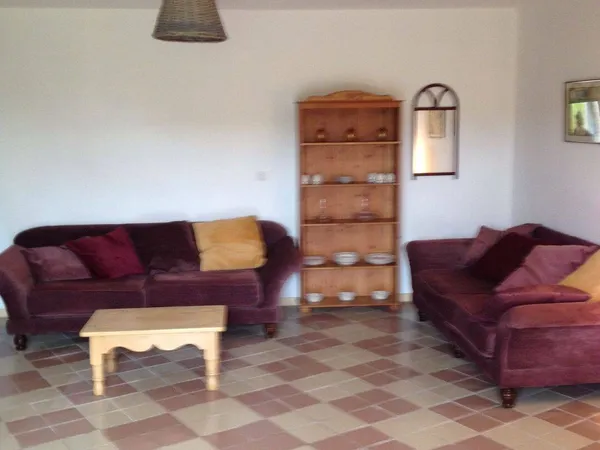 Appartement 3 pièces 82 m²
