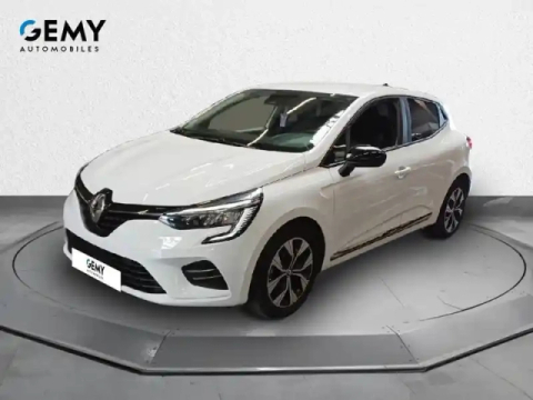 Renault Clio sce 65