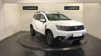 Dacia Duster 1.5 Blue dCi 115ch Prestige 4x2 - 20 — photo 6