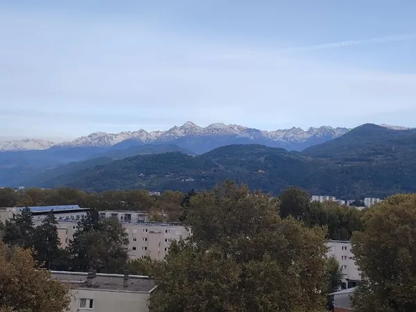 Appartement 54 M2 3 pièces