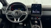 Renault Clio 1.6 E-Tech hybride 145ch Engineered — photo 11