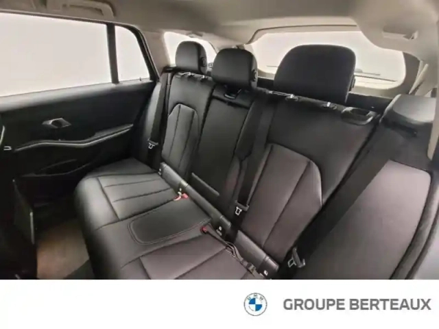 Bmw Serie 3 série 3 touring 320ea 204ch business design — photo 8