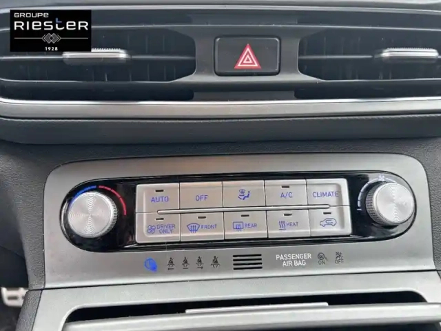 Hyundai Kona electrique 39 kwh - 136 ch — photo 18