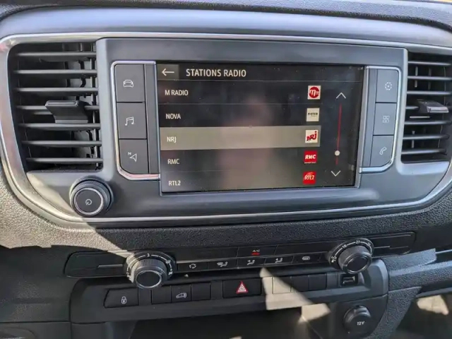 Opel Vivaro fgn l2 1.5 diesel 120 ch — photo 124