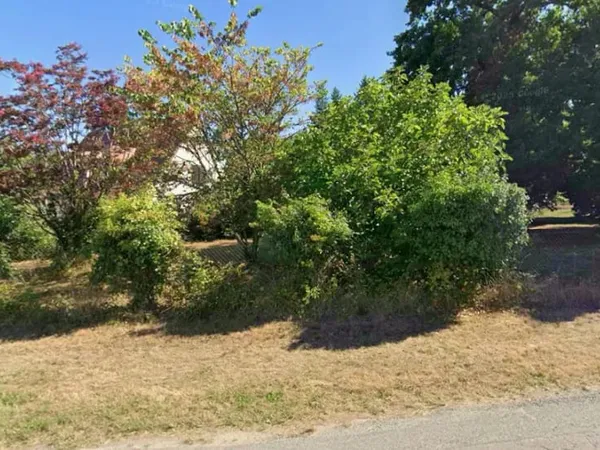 Terrain 1071 m²