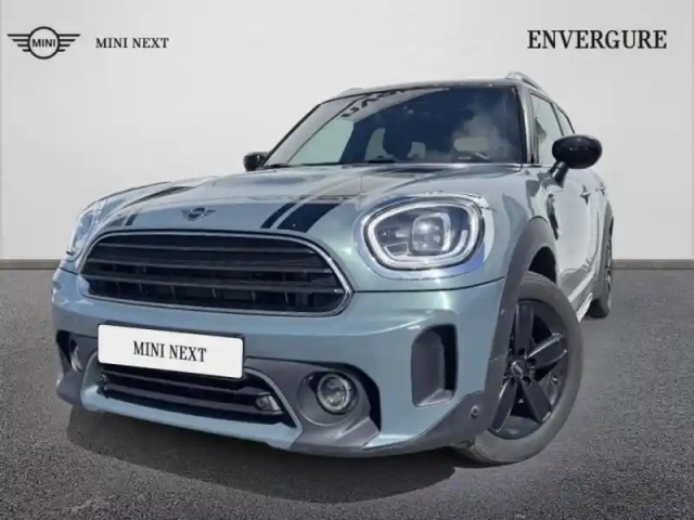 Mini Countryman cooper  136ch northwood bva7