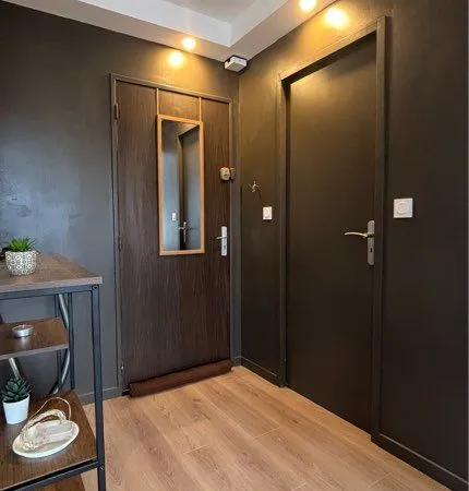 Location appartement meublé centre ville Dieppe