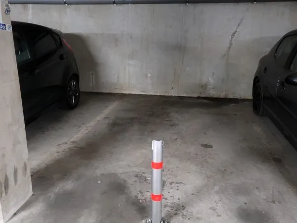 Place parking