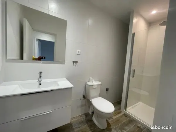 Appartement à Louer à auvers sur oise