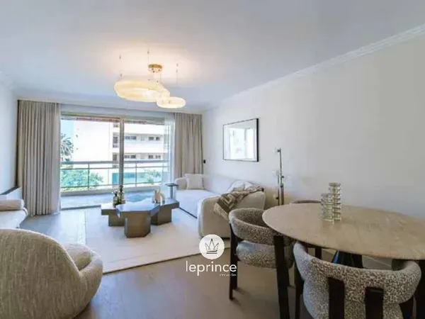 Appartement 4 pièces 95 m²