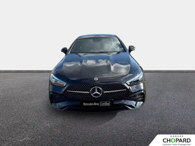 Mercedes Cle coupé 220d 9g-tronic — photo 30