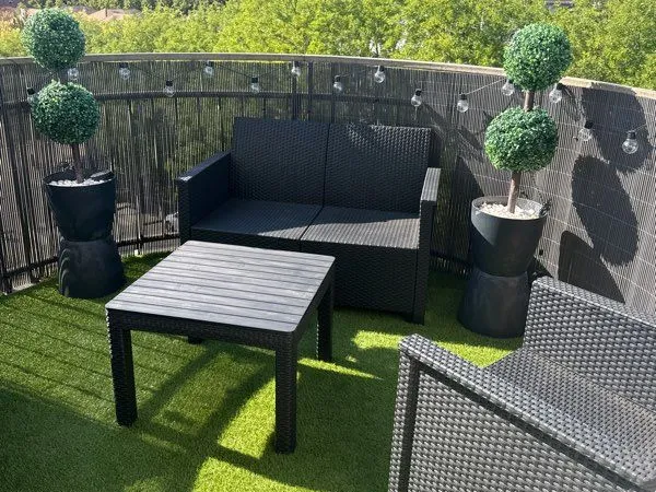 Grande chambre meublée 30 m² - Étudiant / Jeune actif - Toutes charges comprises - Moissy-Cramayel