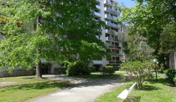 Appartement 1 pièce 29 m²
