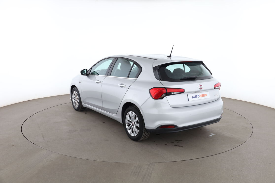 Fiat Tipo 1.4 Easy — photo 3